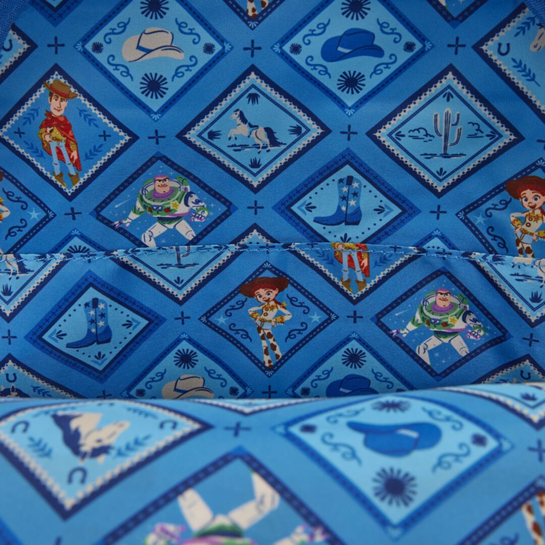 Sac A Dos Loungefly | Disney Pixar | Toy Story